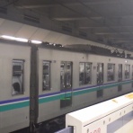 長七郎の鉄ログ