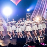 『[イコラブ] BONJOUR IDOL公式さん　5thシングル「探せダイヤモンドリリー」の初披露公演のライブレポートをＷＥＢに掲載【イコールラブ】』の画像