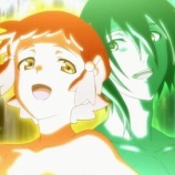 『アクエリオンEVOLって酷評されすぎじゃね??』の画像