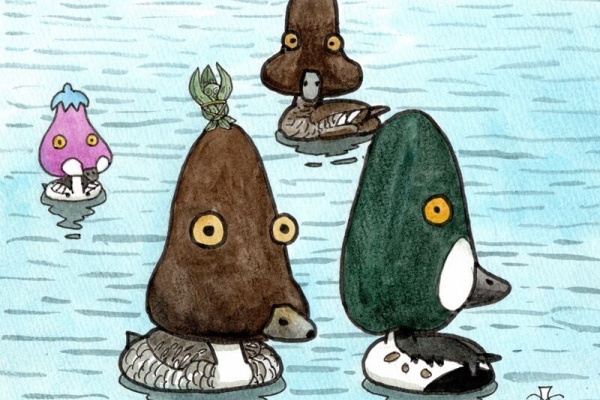 富士鷹なすびのブログ