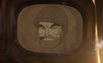 『フォールアウト』シーズン2 第3話「プロフリゲート」──感想と解説と考察