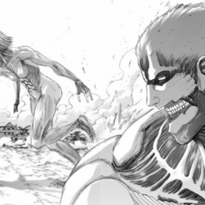 進撃の巨人 漫画 95話 海外の反応 ライナーの人生が辛すぎる さすが諫山 漫画アニメ翻訳ブログ