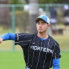 日ハム安西(あだ名は「先生」)、金村ら先輩選手にバスケをする約束をドタキャンされる