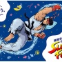 【スト6】対戦する前にまずちゃんと寝ろ！！ 寝るほど有利になる格ゲー大会『SLEEP FIGHTER』が開催