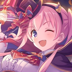 プリコネ ツムギ ２次元女子の壁紙をひたすら大量に作りまくる 高画質