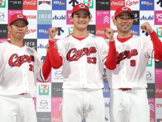カープ、1カ月ぶり『破竹の2連勝』で上昇気配！【新井監督談話/祝勝会】