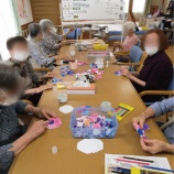 『ひとコマ（デイサービス花水木）』の画像