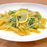 『アボカドレモンクリームペンネ』の画像