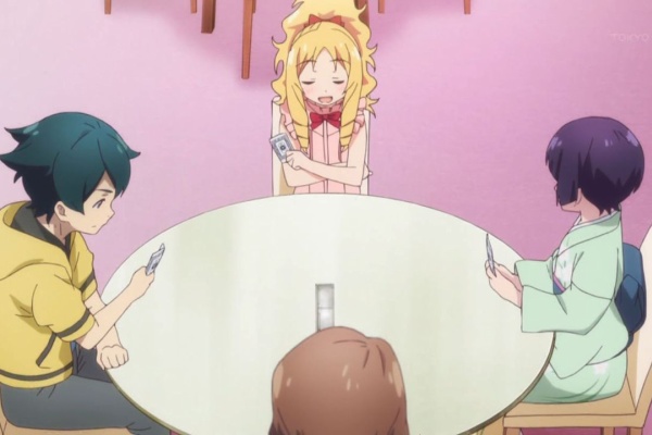 予定調和共和国 長野 郁のブログ01 17