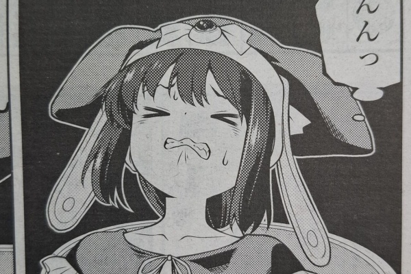 となりの嶺は白く見える- - 咲-Saki-