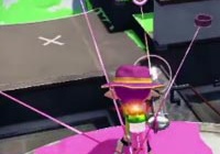 スプラトゥーン スペシャルウェポン トルネード 狙ったポイントを攻撃できる Splatoonwiiu ゲームれぼりゅー速報