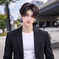 【芸能】広瀬すず、韓国のイケメン男性アイドルを『5度見』する動画が拡散…「顔がタイプなんだろうね」　パリで見せた普通の女子の姿★2  [冬月記者★]