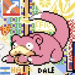 にじげん！デイリー