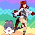 【にじさんじ】ドーラのにぎにぎにじたうん！身体の大きい生きものでもにじたうん入れますか？