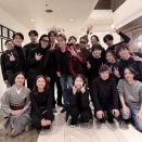 ユファン君、ストリーミングありがとう❤️