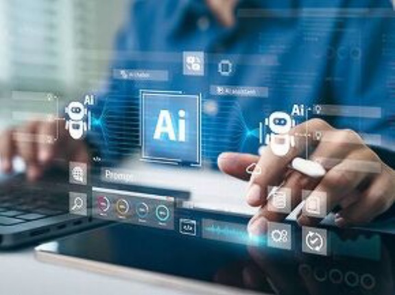 00年代はインターネット、10年代はスマホ、20年代はAIでビックリさせてくれたけど