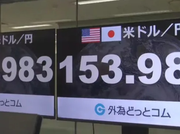 実弾介入前のレートチェック観測で小康を得た格好に 日米協調介入観測で大往来の週明けマーケット 日経平均は先物が朝方1,400円超の突っ込み安から怒涛の巻き戻し