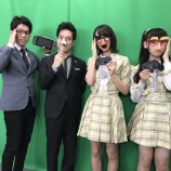 『[イコラブ] 5月8日 公式Web番組「スマブラ自習室　〜FINALラウンドの復習と日本選手権の予習をしよう〜」に、齋藤樹愛羅・野口衣織が出演！まとめ【きあら、いおり】』の画像