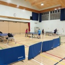 ４月２２日（水）練習