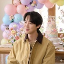 Happy Yeonseok Day 🎁　イベント報告