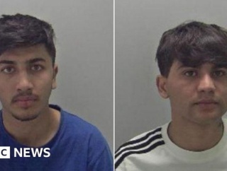 【英】難民申請中に15歳の少女を性暴行した男らに怒りの声！　海外の反応。