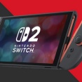 【非報】Switch2、DLランキングをサードだらけになる。任天堂のソフトの弱体化が原因か。