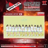『[ニアジョイ] ≒JOY出演『JAPAN EXPO THAILAND 2026』チケット発売&イベント詳細』の画像