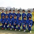 【育成会】2025年度太陽SC国分U12 活動終了