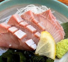 姫路　はまち♪《大衆ゆかり食堂》