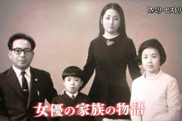 60代のブログ奮闘記 竹下景子