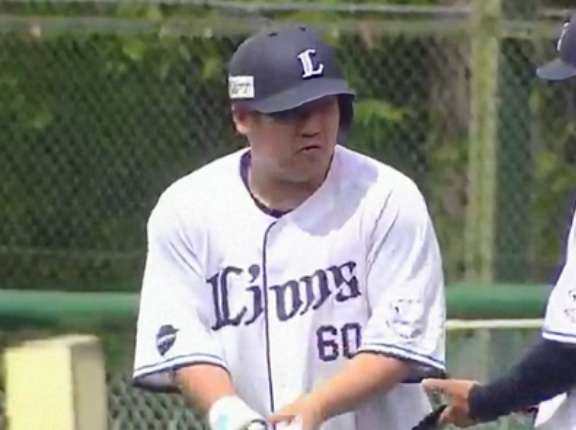 【4.17ファーム】中村剛也も続きたい！