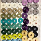 シードビーズの次はC-Lon糸セットだよ！