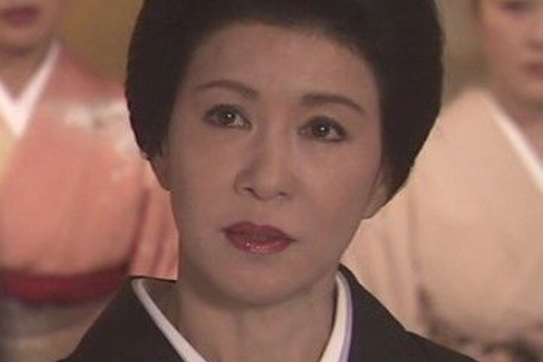 オールキャスト2時間ドラマ 芸者小春姐さん奮闘記