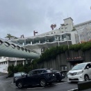 ハトヤホテル【伊東にゆくならハトヤ♪客室温泉♪平日の宿泊停止…何が起こった？】