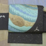 染めもの 中野　 ++今日のお仕事++