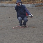 埼玉県ペタンク・ブール連盟