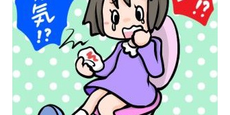 【嫁に先立たれた夫】中2の娘の月の物が始まったみたいだ…どうしよう？なんて声掛けたらいい？