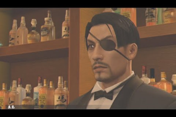 これってyoutuber 龍が如く 2