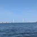 GWの横浜みなとみらいで #おそと時間