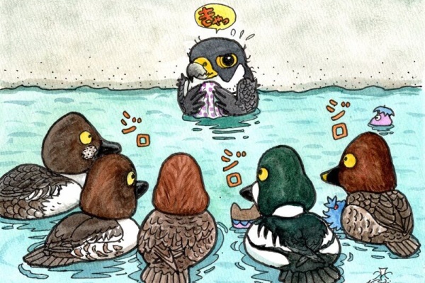 富士鷹なすびのブログ