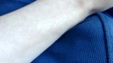 【悲報】ワイの腕、細すぎる（※画像あり）