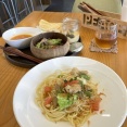 ㊗移転オープン8周年！自分好みにカスタマイズランチ「ヌーヴェルヴァーグ」