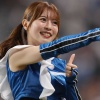 ファイターズガール元エース・塩澤美咲がアイドルに電撃転身「新メンバーピンク色担当、塩澤みさきです」ＡＯＡＯに新メンバーとして加入発表　ファン驚き