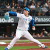 ドラ１細野晴希が“エスコンデビュー”で快投　先発で４回無安打０封…２軍巨人戦