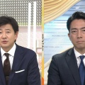 小泉防衛大臣「中国側の発信は鵜呑みにしてはいけない｣ 生TVで中国暴論に反論、オールドメディアは梯子を外される