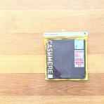 ミニマムな暮らし 1LDK