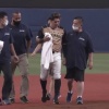 【vsオリックス】日ハムビヤヌエバとオリックス太田が交錯　
