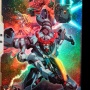 アケゲー『機動戦士ガンダム アーセナルベース』で封入ミスか？ ジークアクスのレアカードが1枚も排出されず