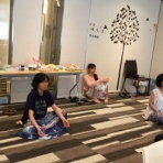 こころにも身体にも優しい整体　あんしん療法師日記