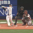 巨人・小笠原、初回ノーアウト満塁で佐野にホームランを打たれるｗｗｗｗ
